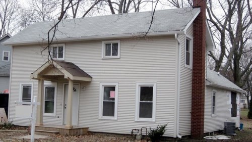 180 FIRST Street