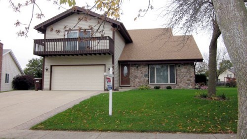912 Boxwood Drive