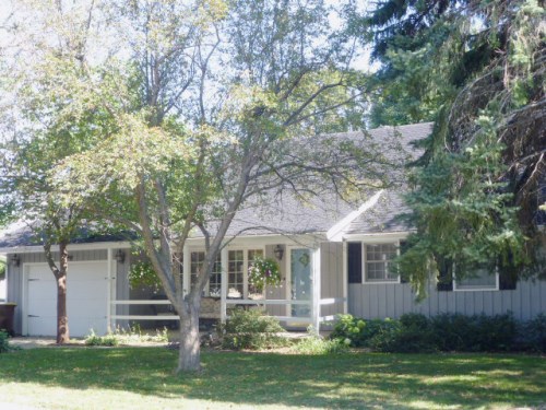 80 Union Street
