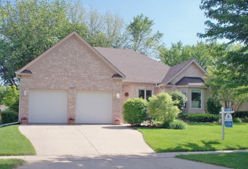 1055 Wedgewood Drive