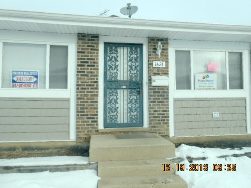1424 Bear Flag Drive