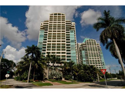 3400 SW 27 AV # 1103