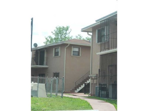 13240 SW 17 LN # 8-16