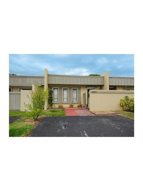 10629 SW 74 TE # 10629