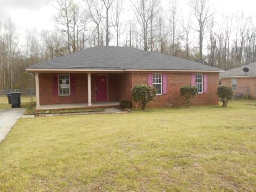 2391 Basswood Drive