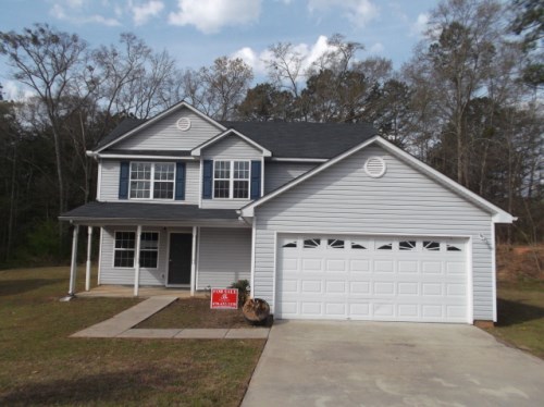 238 Jasmine Dr