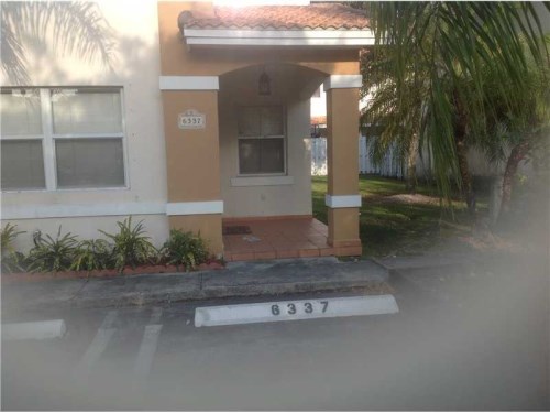 6337 SW 138 PATH # 0