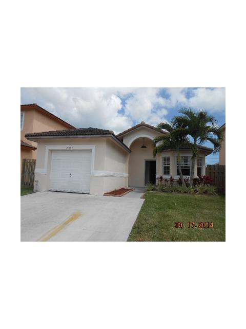 21387 SW 87 CT