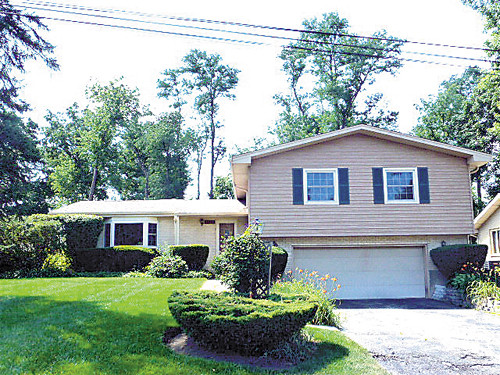 1125 Blanchard St.