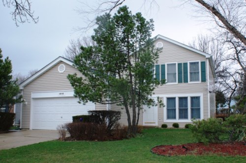 1916 Kingsley Drive