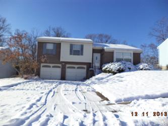 4171 Farmwood Court