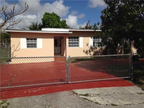 631 NW 109 ST