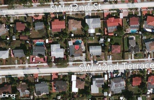9245 SW 42 TE