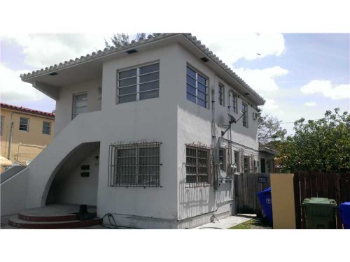 265 BEACOM BL