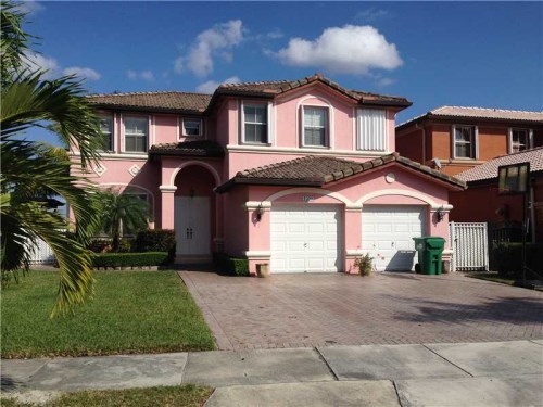 1301 SW 153