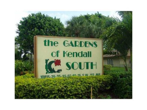 10815 SW 112 AV # 214