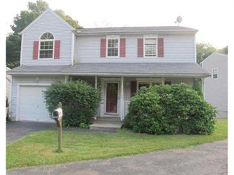 33 Sorrel Rd