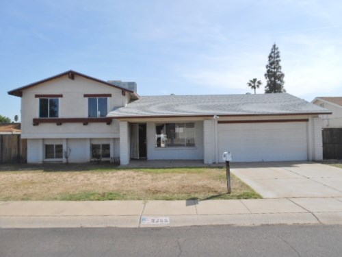 5205 West Lupine Avenue