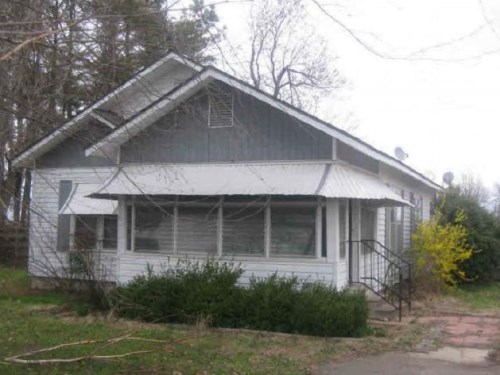 126 Bevill St