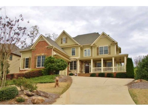 4220 Madison Drive