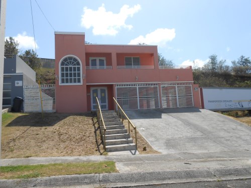 61-e Sanson St Estancias El Vigia