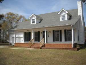 7 N Ridge Ct