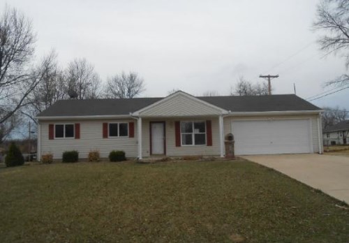 504 Saint Patrick Drive