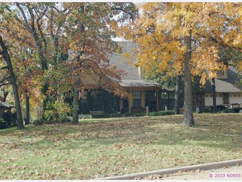 10 Trail Ridge Road