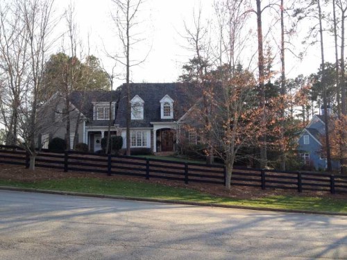 720 Old Saddle Lane