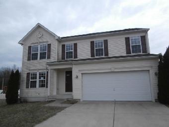 1103 Cypress Court