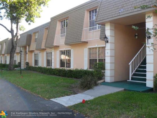 420 NW 70th Ave # 226