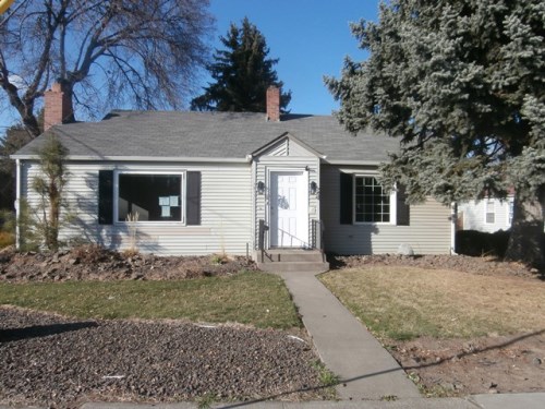 2611 Tieton Drive