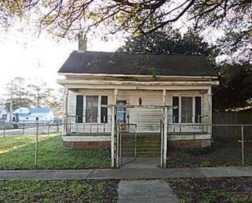 501 S Young St