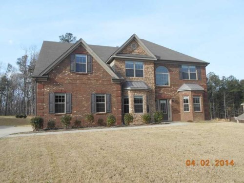473 Harris Drive