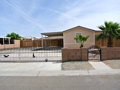 10211 South Cyclone Avenue