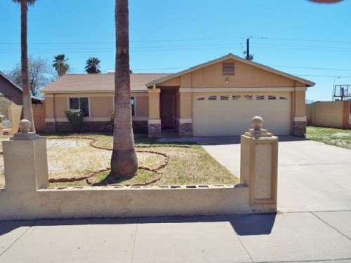 6949 W Verde Lane