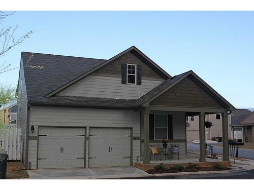 3850 Humber Court
