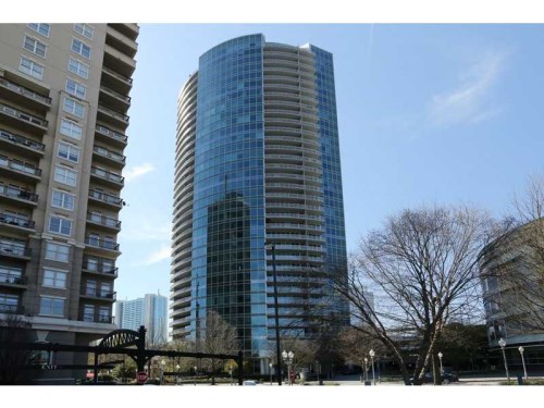 Unit 1004 - 3338 Peachtree Road Ne