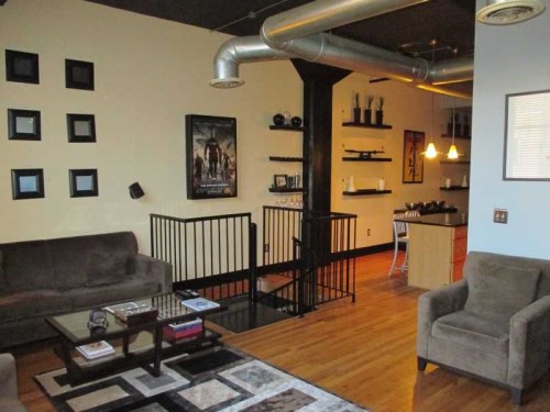 Unit 108 - 172 Haynes Street Sw