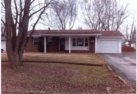 2614 Whipporwill Ln