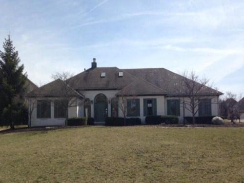 7333 Elm Ridge Dr