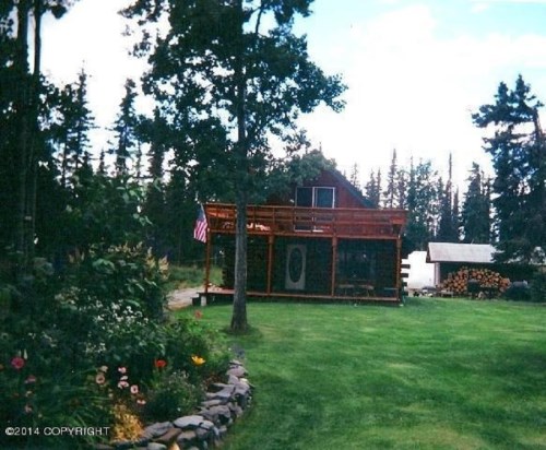 403 McCollum Drive