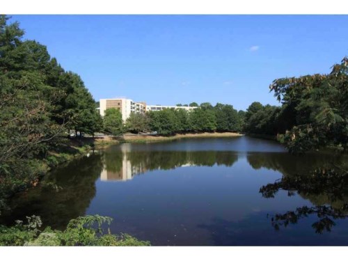 Unit 109 - 1800 Clairmont Lake