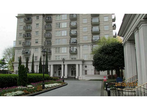 Unit 801 - 195 14th Street Ne