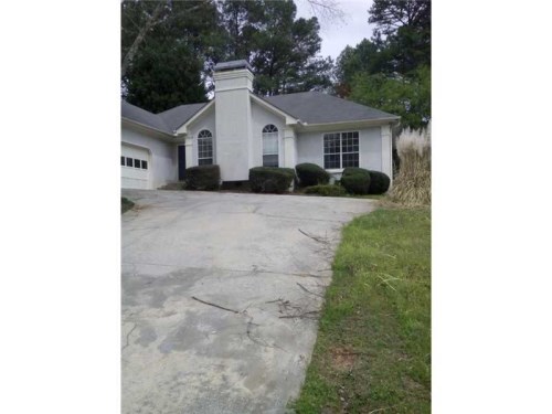 1435 Claredon Drive
