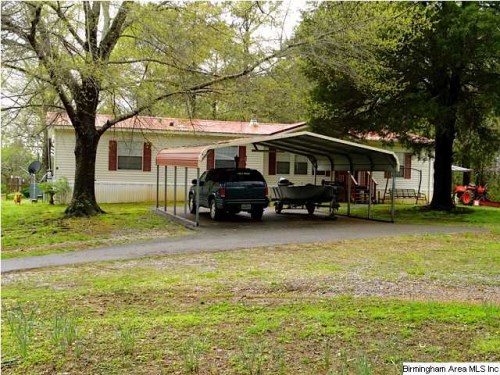 335 COVE SHOCCO RD