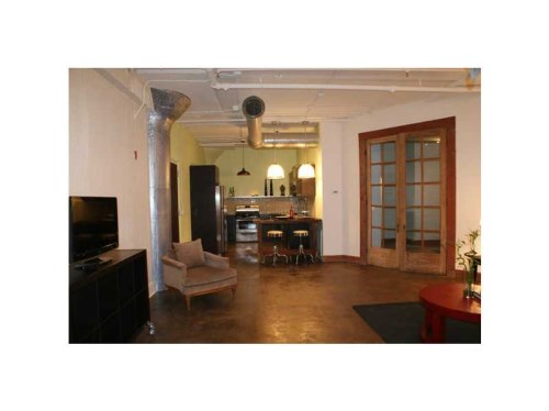 Unit 512 - 426 Marietta Street