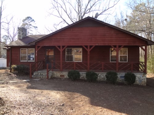 215 Central Lake Cir