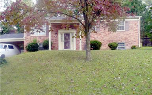 4608 BRINKLEY RD