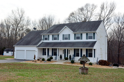 6415 SUNNYSIDE DR